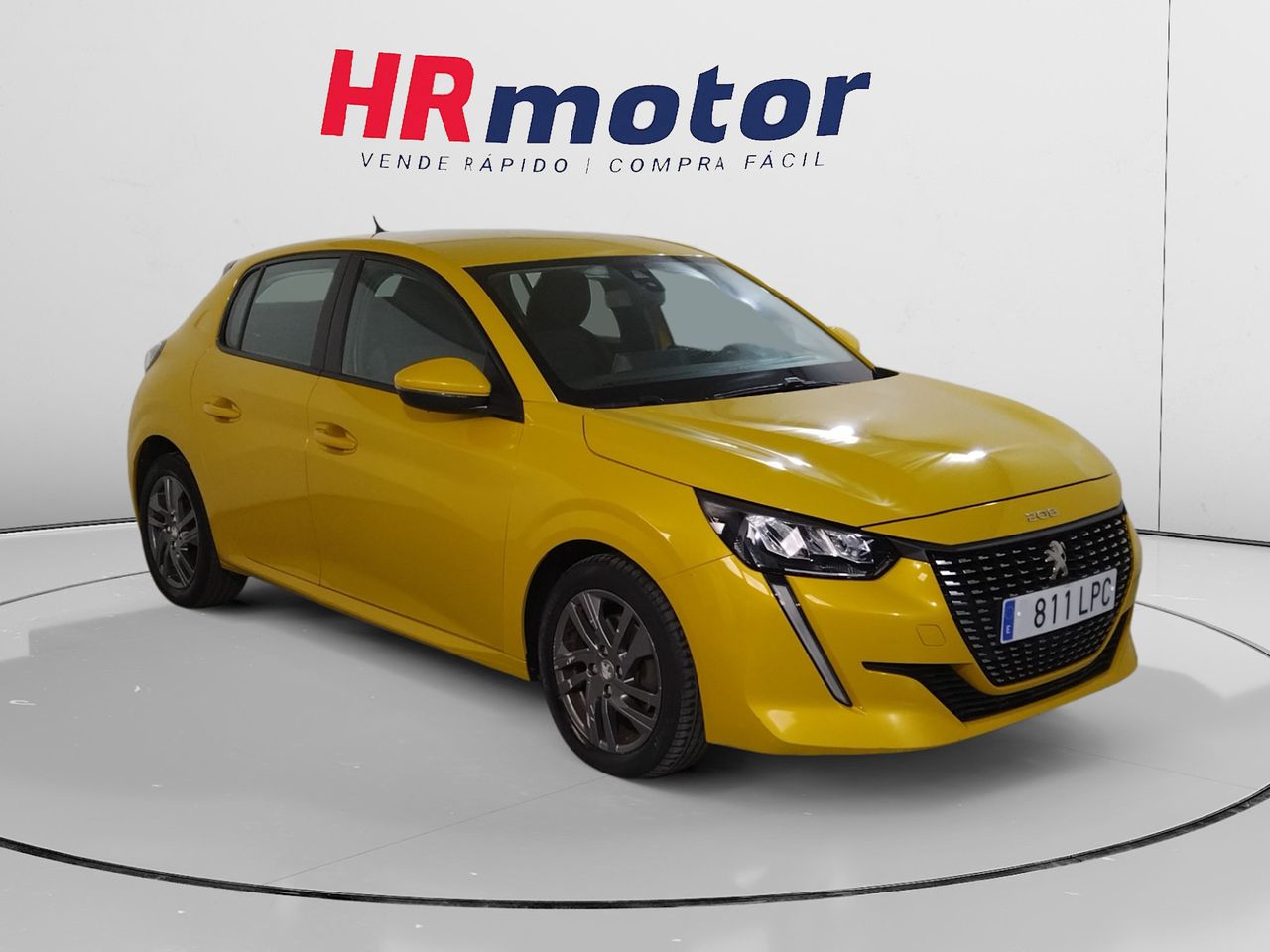 Volvo v60 limitador automatico de velocidad  de segunda mano - peugeot 208 2021 /