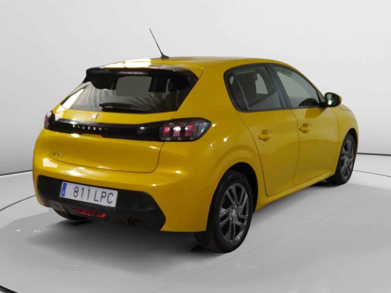 peugeot 208 2021 / foto grande (2)