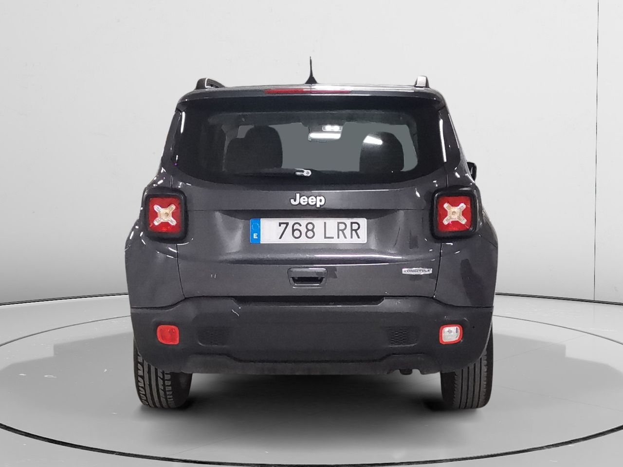 jeep renegade 2021 / foto grande (3)