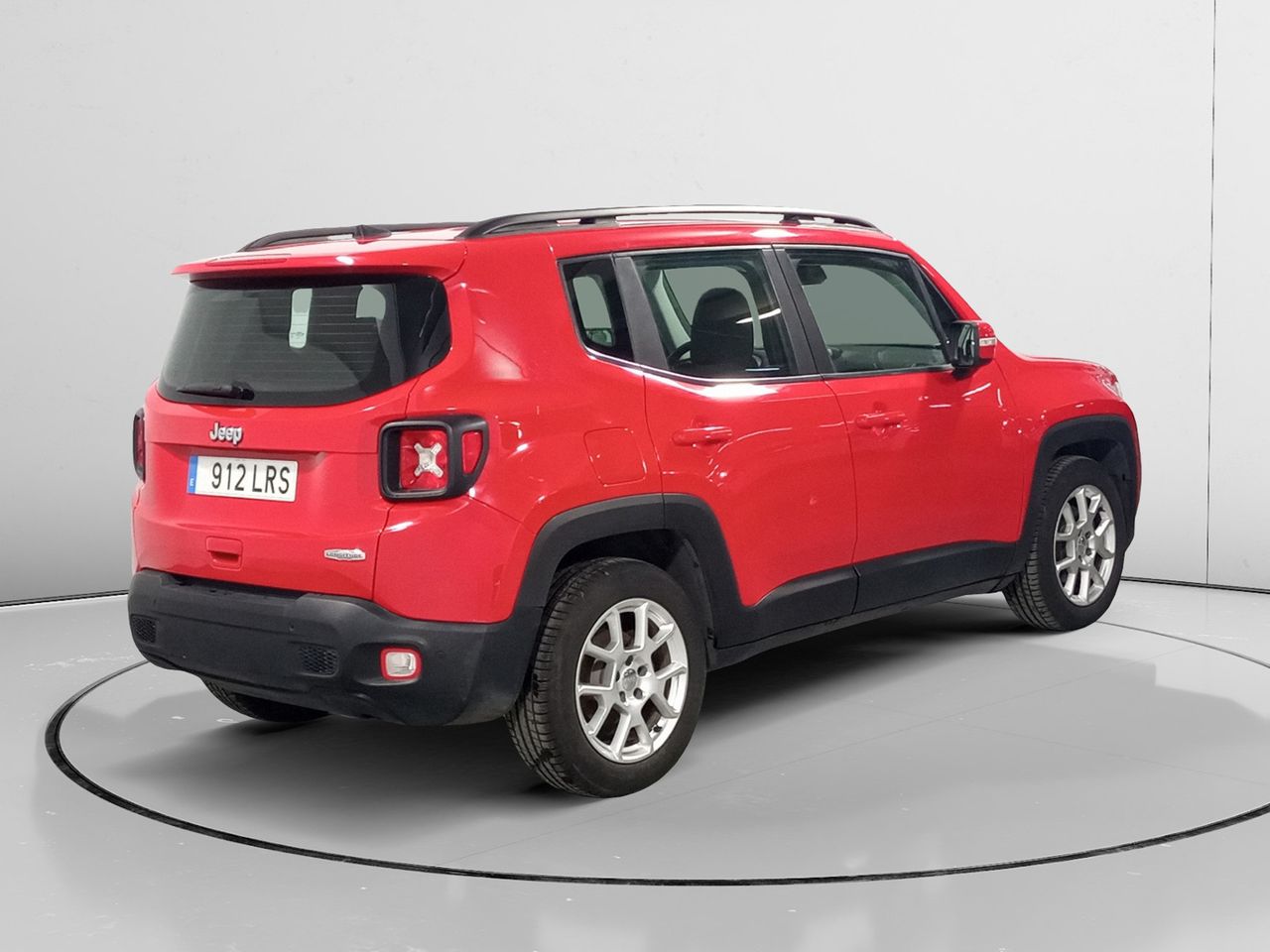 jeep renegade 2021 / foto grande (2)