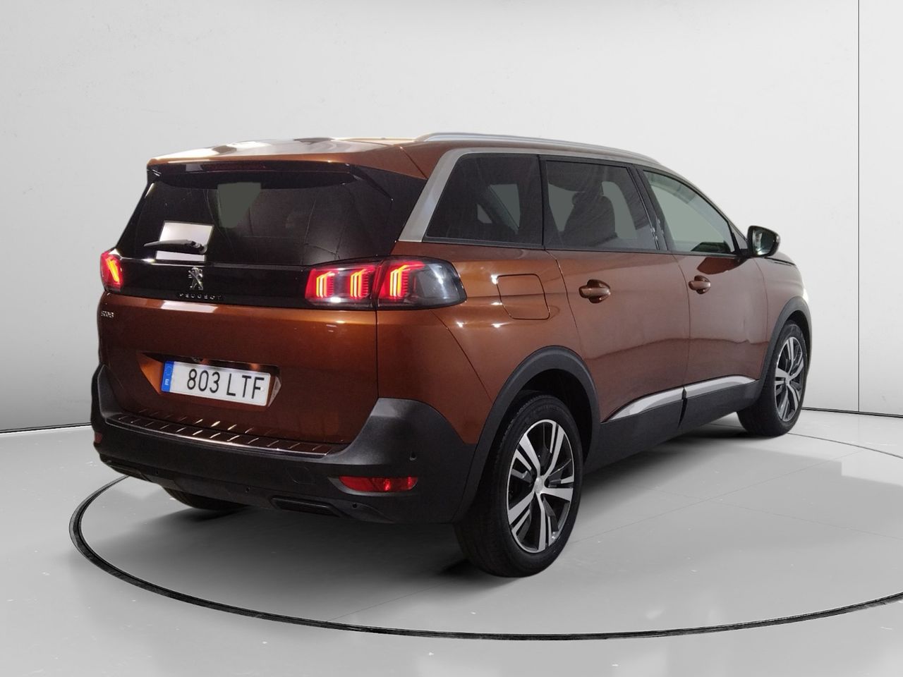 peugeot 5008 2021 / foto grande (2)