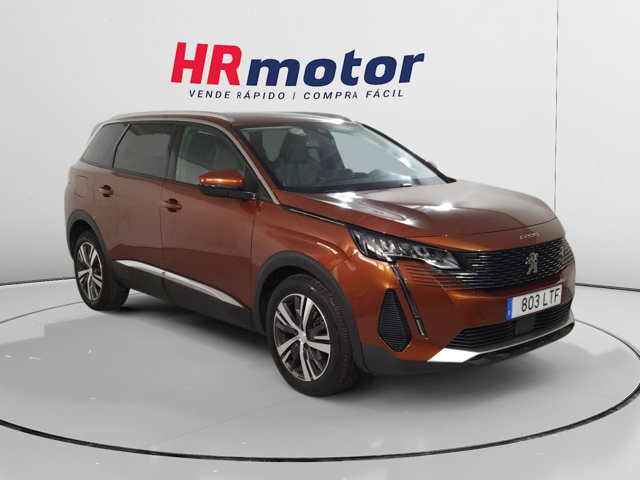 Foto peugeot 5008 2021 /