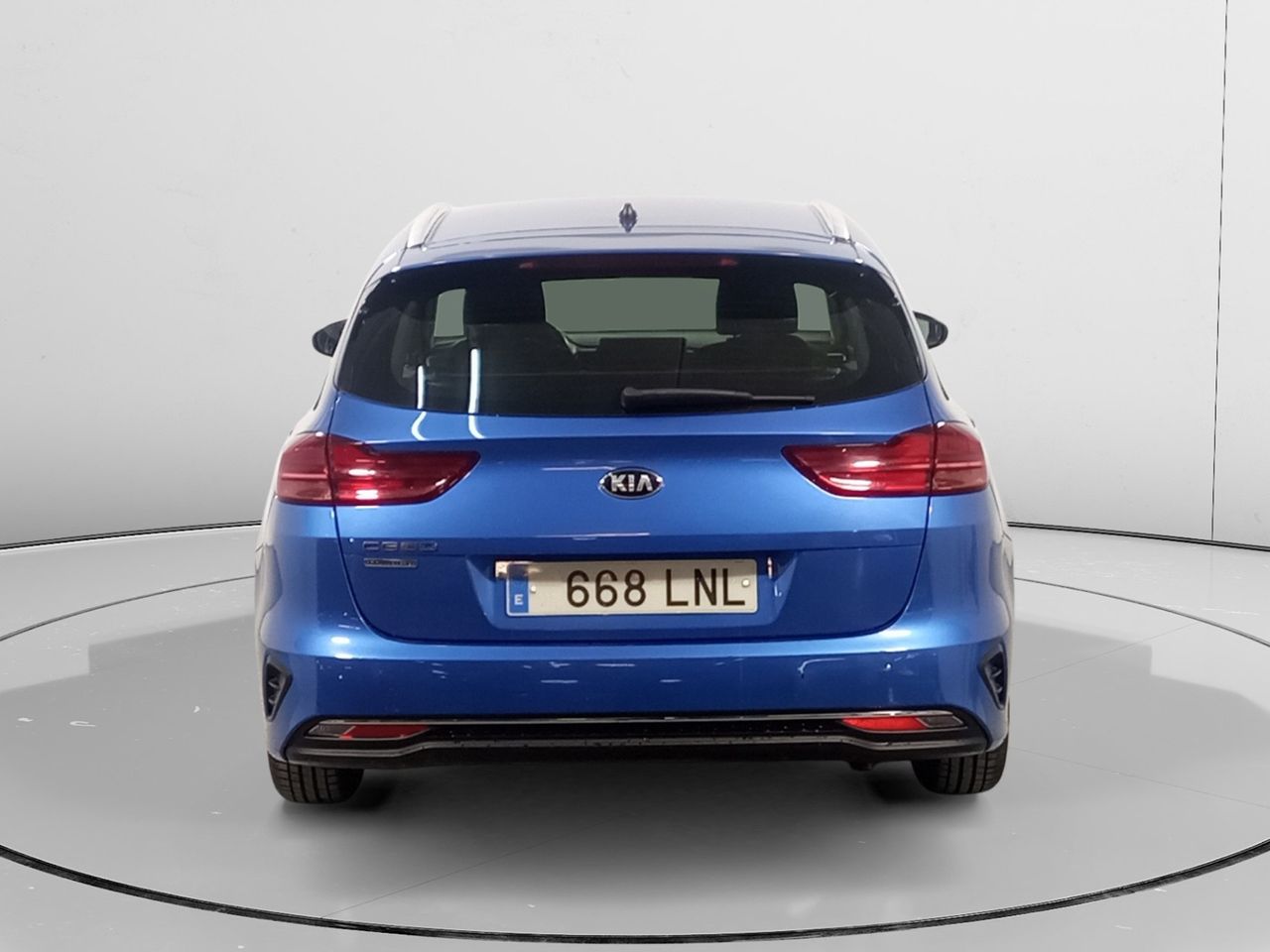 kia ceed 2021 / foto grande (3)