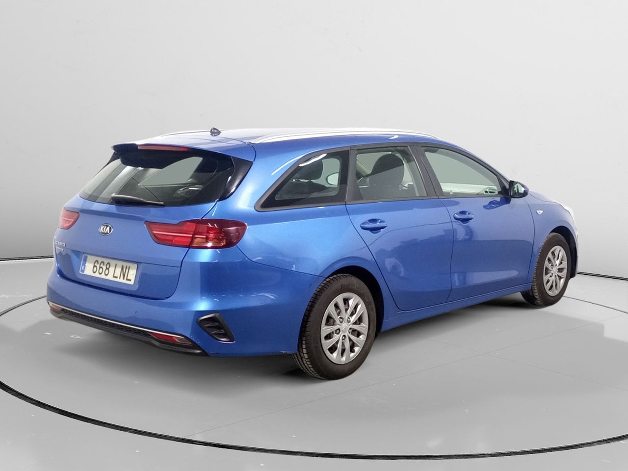 kia ceed 2021 / foto grande (2)