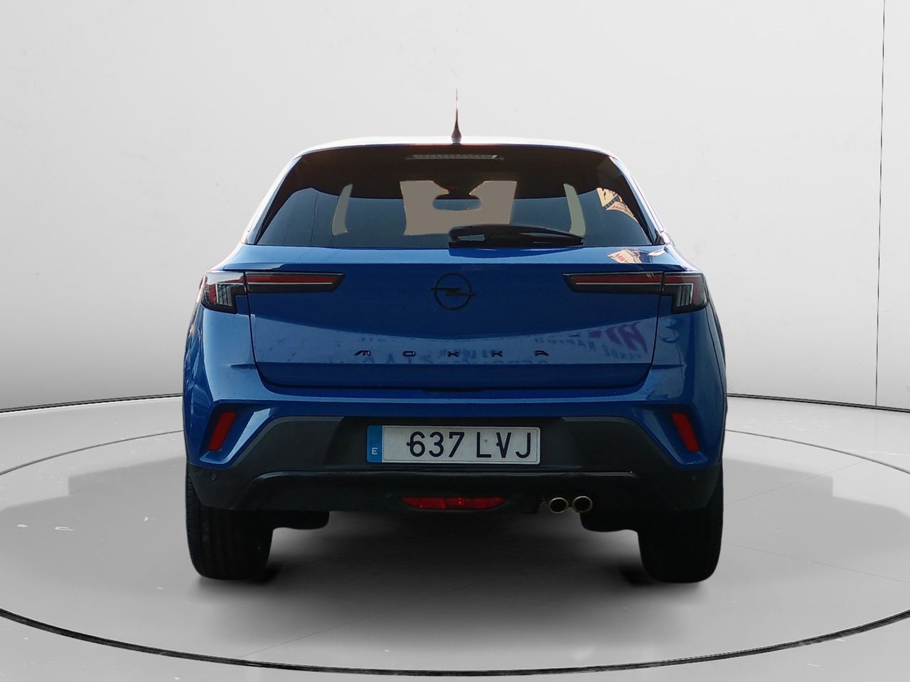 opel mokka 2021 / foto grande (3)