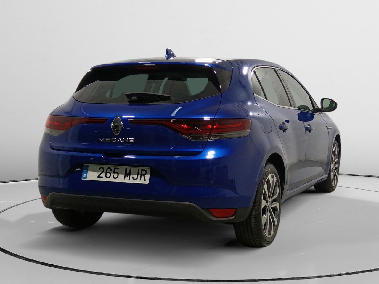 renault megane 2023 / foto grande (2)