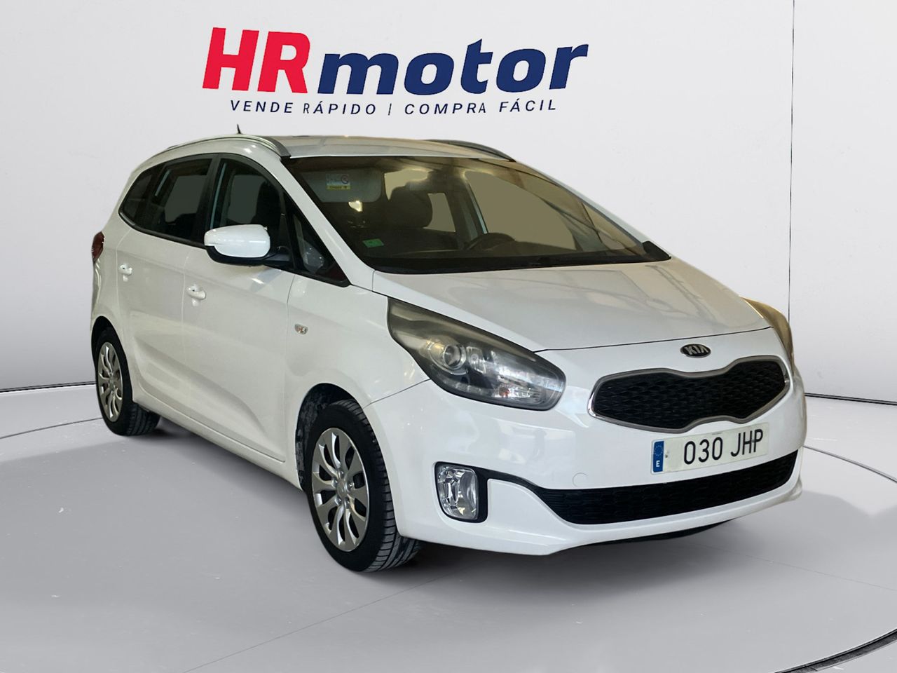 Foto kia carens 2015 /