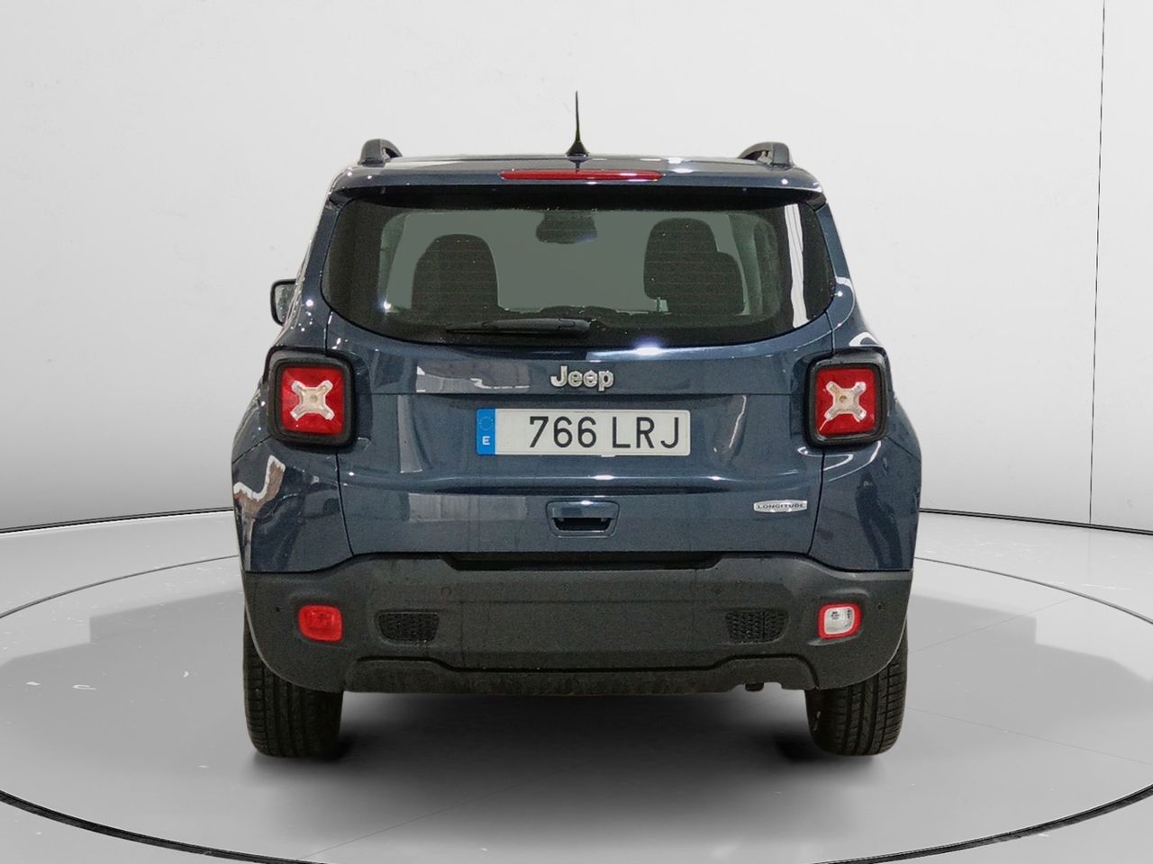 jeep renegade 2021 / foto grande (3)