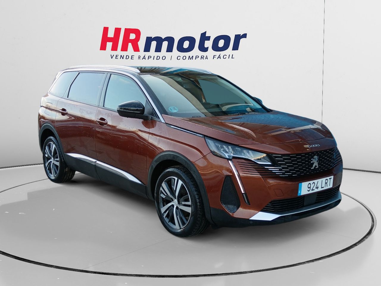 Foto peugeot 5008 2021 /