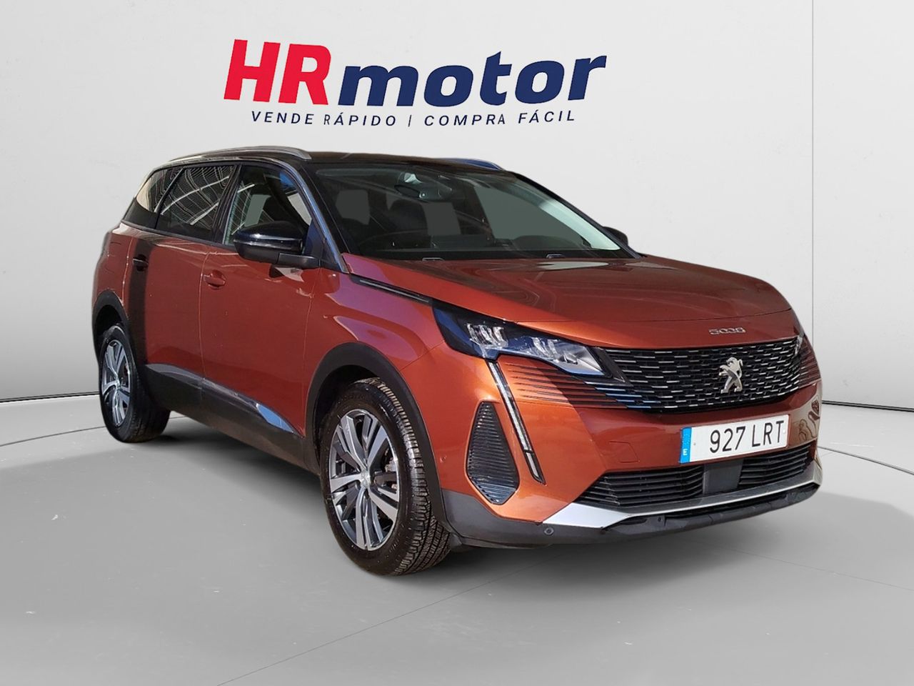 Foto peugeot 5008 2021 /