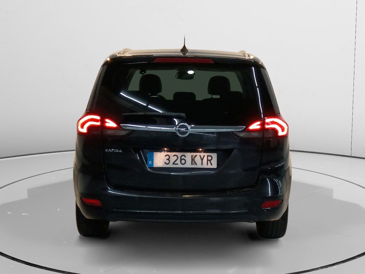 opel zafira 2019 / foto grande (3)