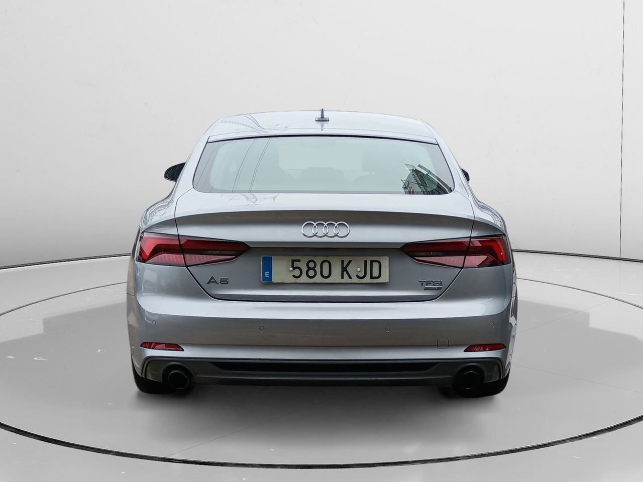 audi a5 2018 / foto grande (3)
