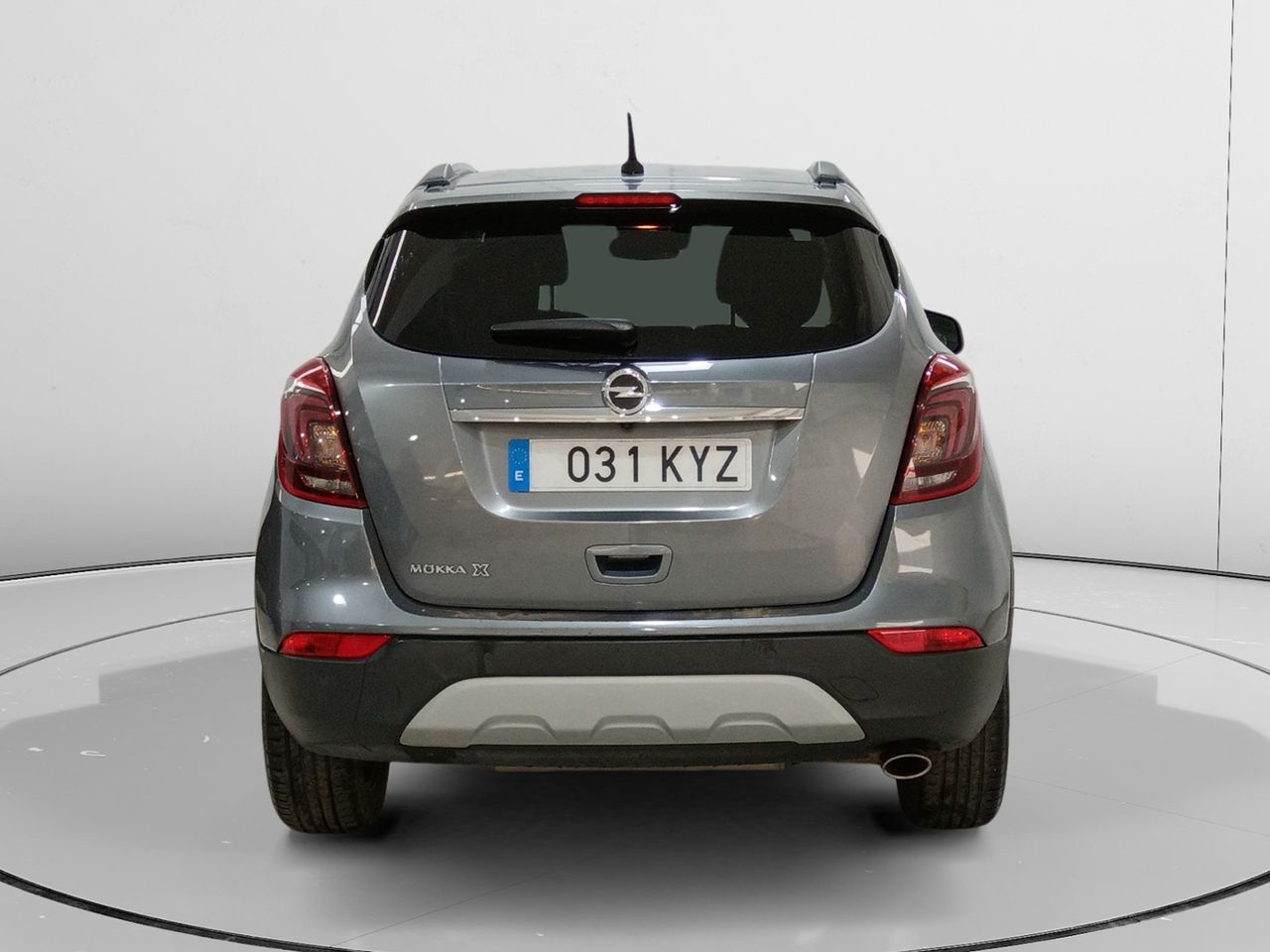 opel mokka x 2019 / foto grande (3)