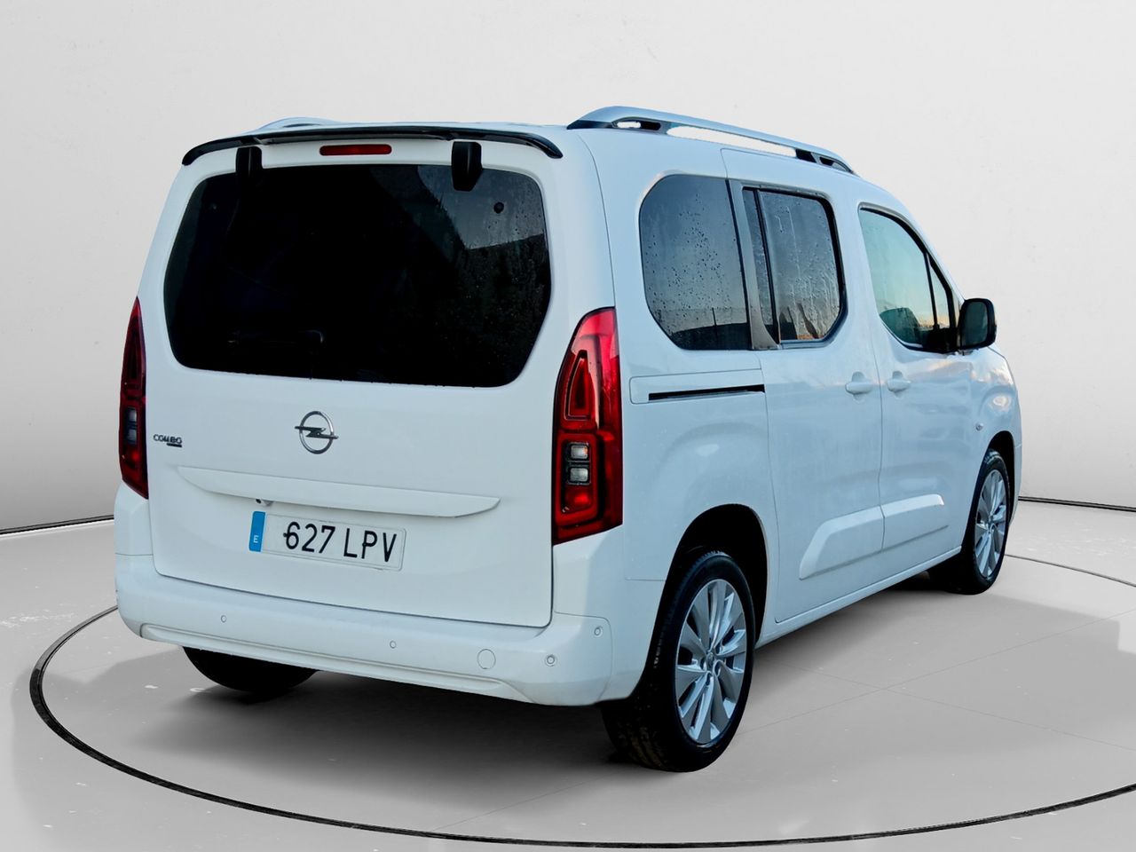 opel combo cargo 2021 / foto grande (2)