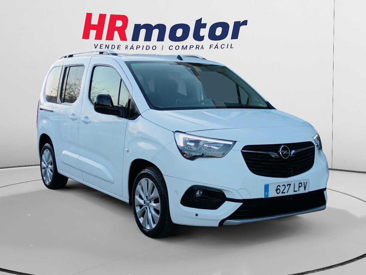 Foto opel combo cargo 2021 /