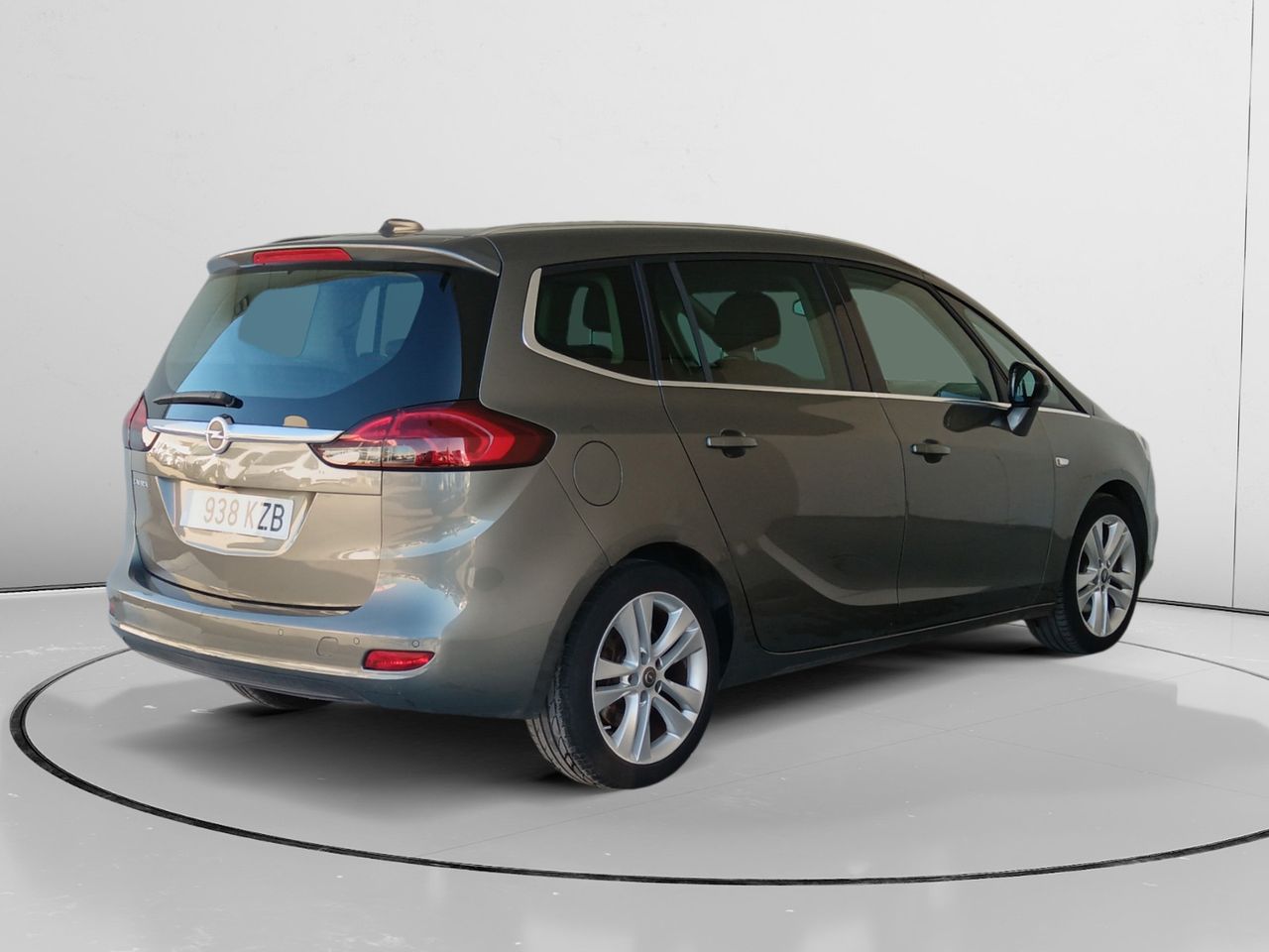 opel zafira 2019 / foto grande (2)