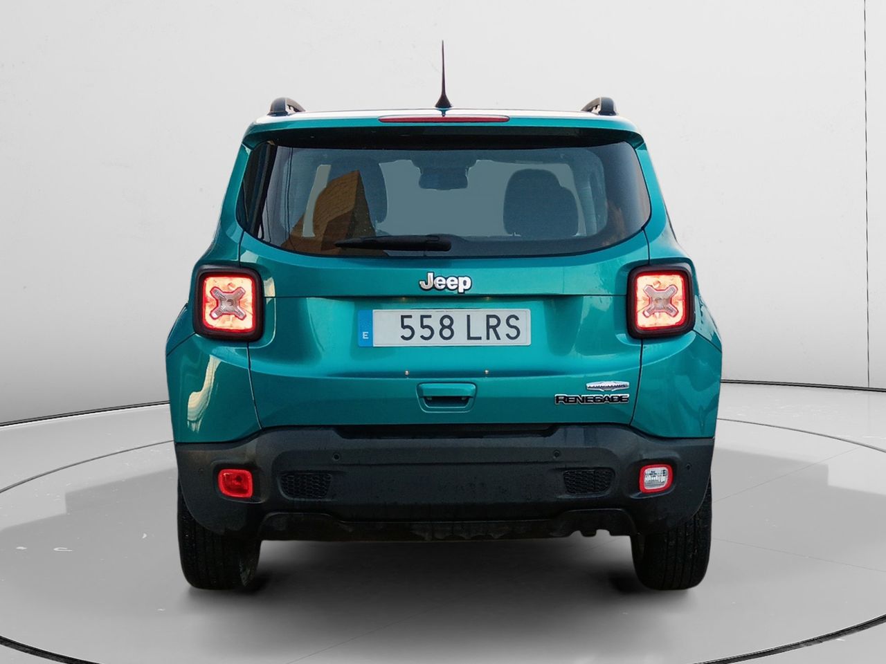jeep renegade 2021 / foto grande (3)