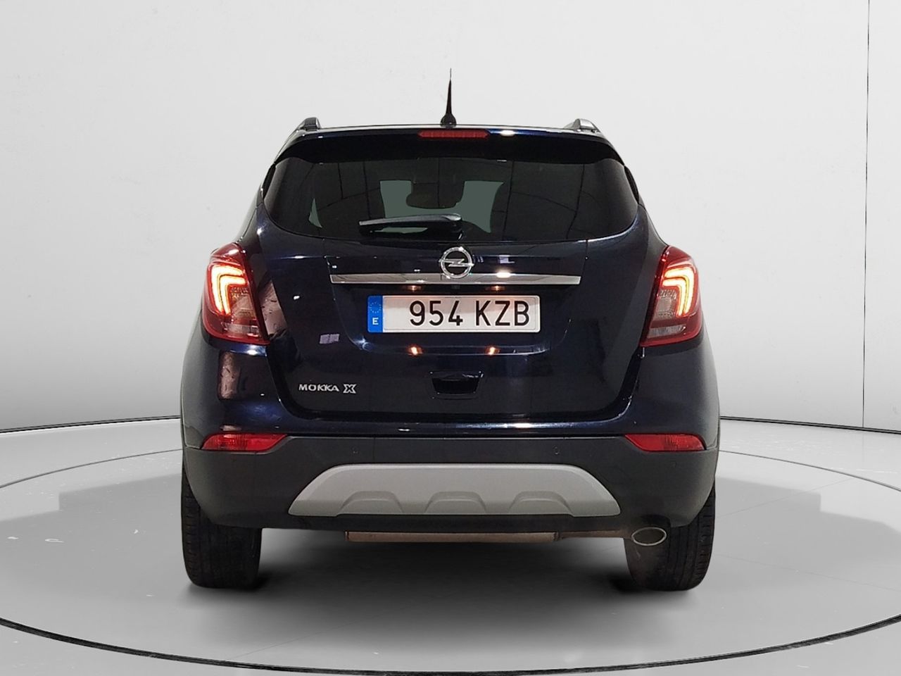 opel mokka x 2019 / foto grande (3)