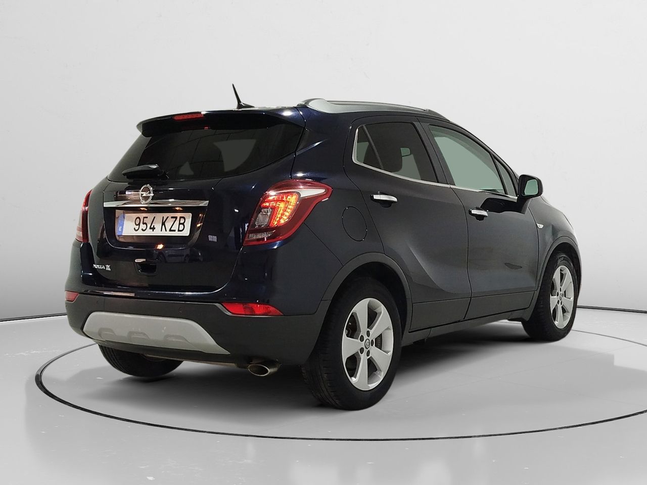 opel mokka x 2019 / foto grande (2)