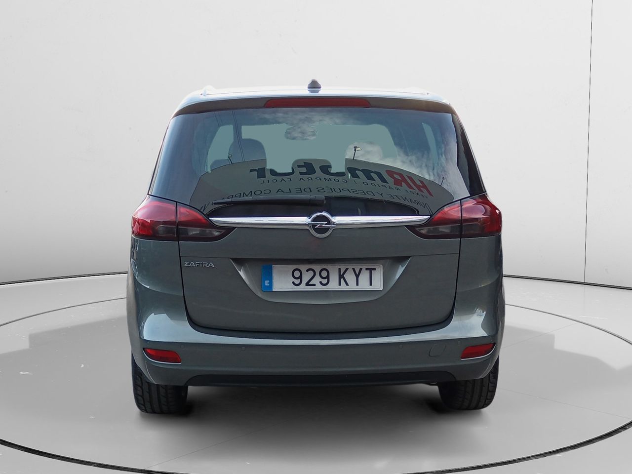 opel zafira 2019 / foto grande (3)