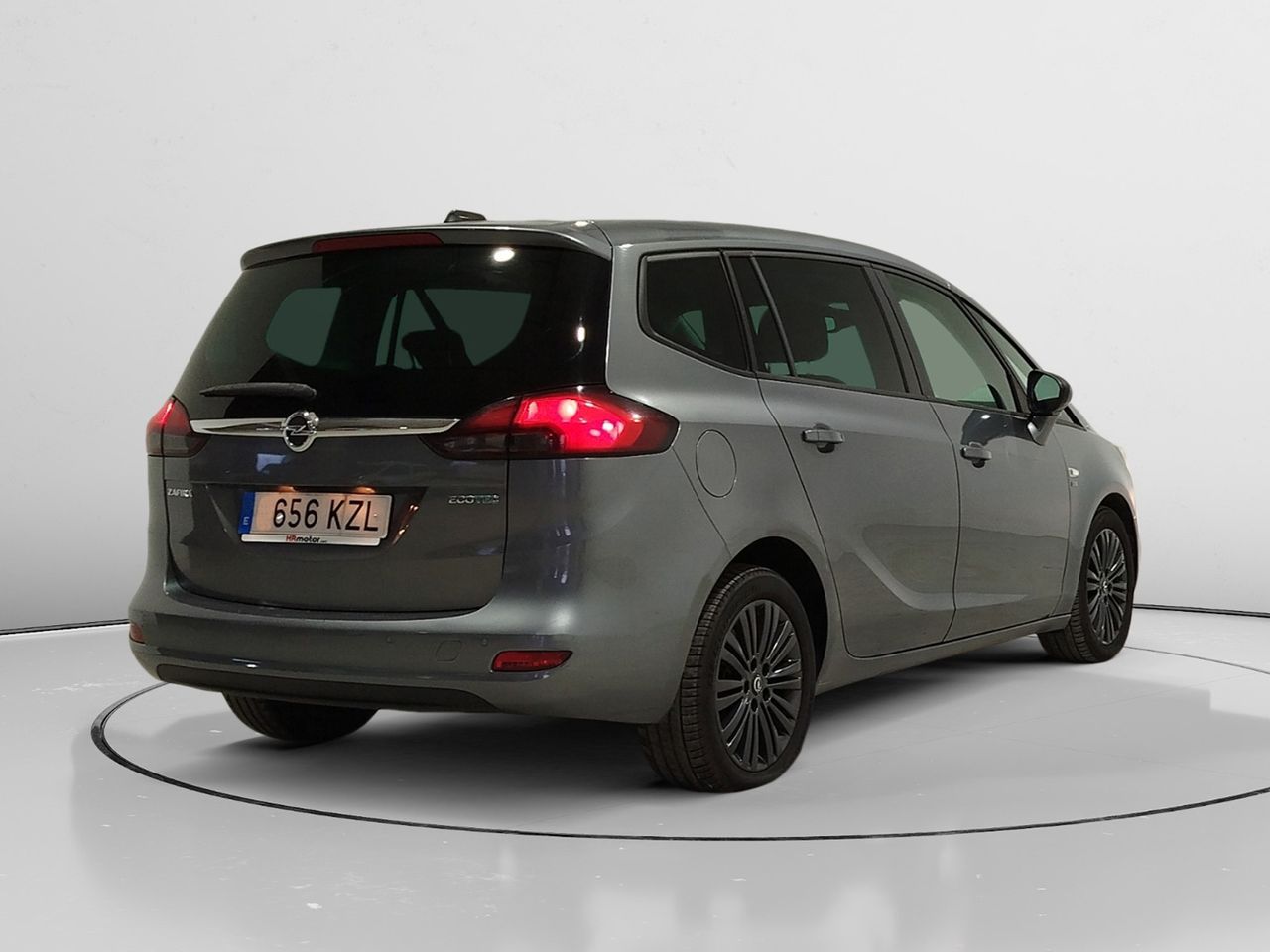 opel zafira 2019 / foto grande (2)