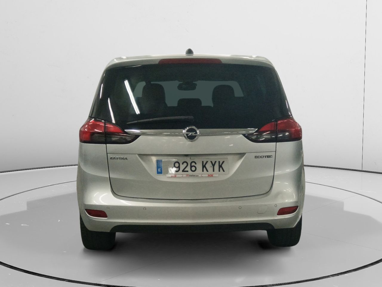 opel zafira 2019 / foto grande (3)