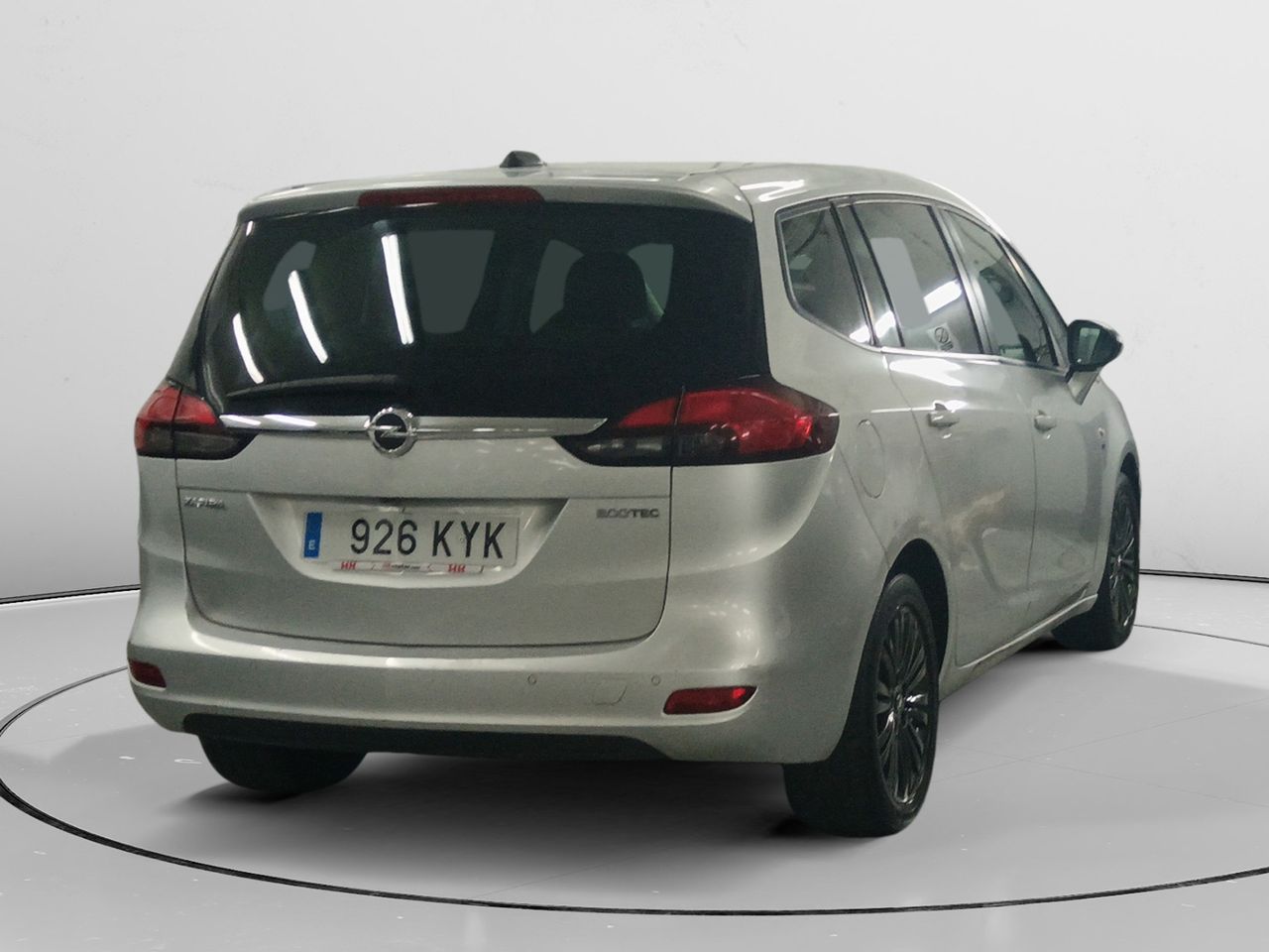 opel zafira 2019 / foto grande (2)