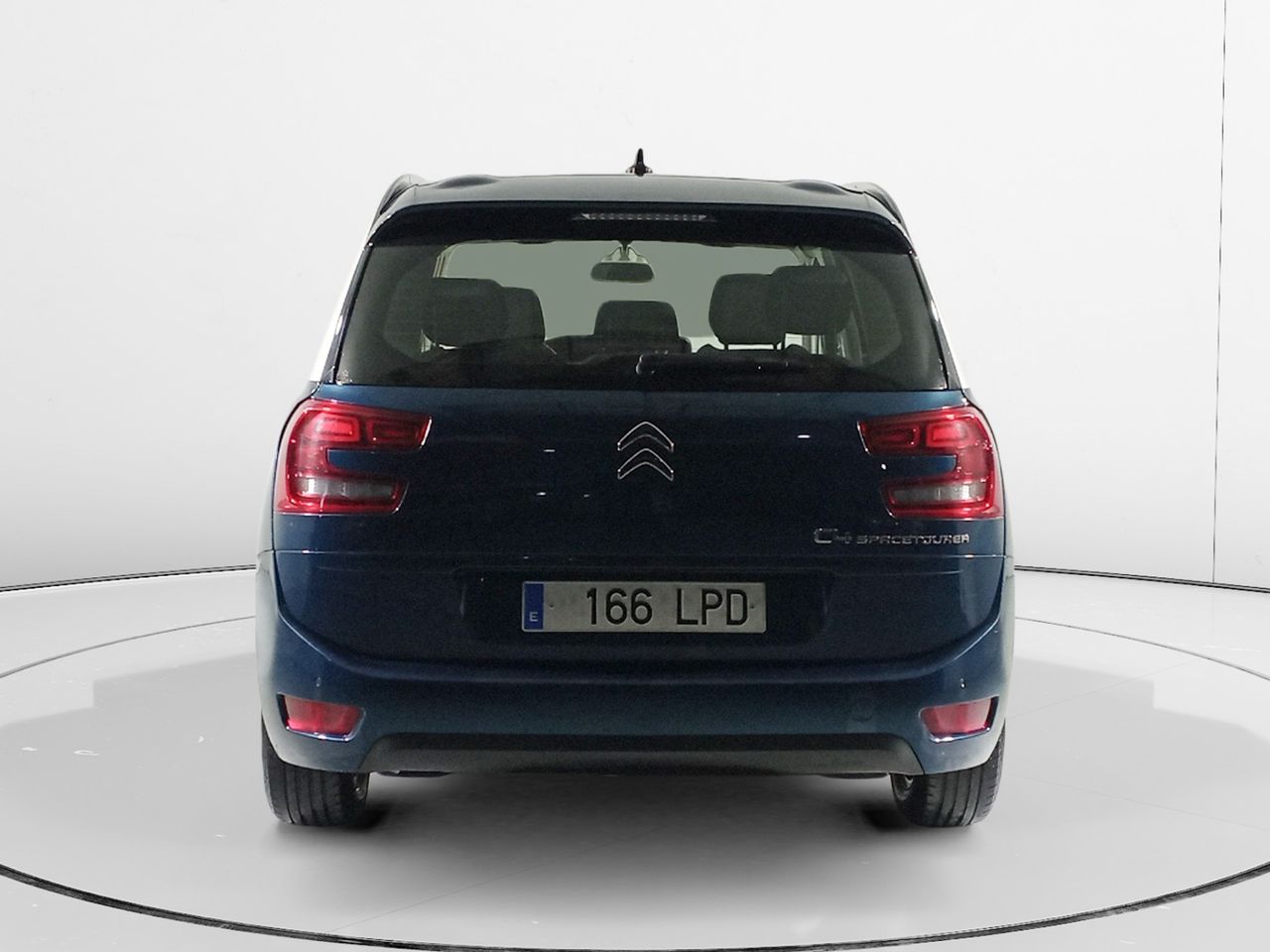 citroën grand c4 spacetourer 2021 / foto grande (3)