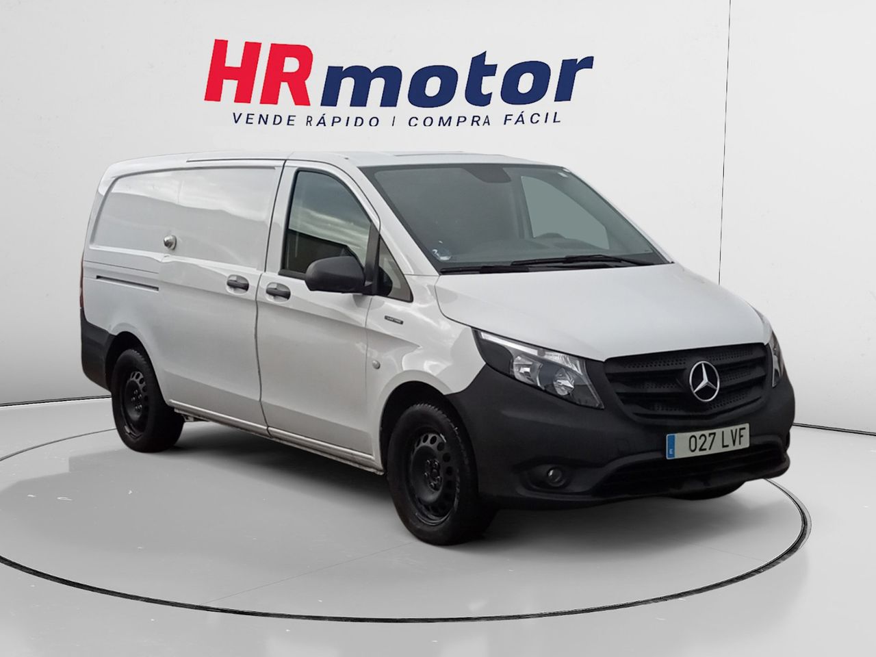 Asiento vito  de segunda mano - mercedes vito 2021 /