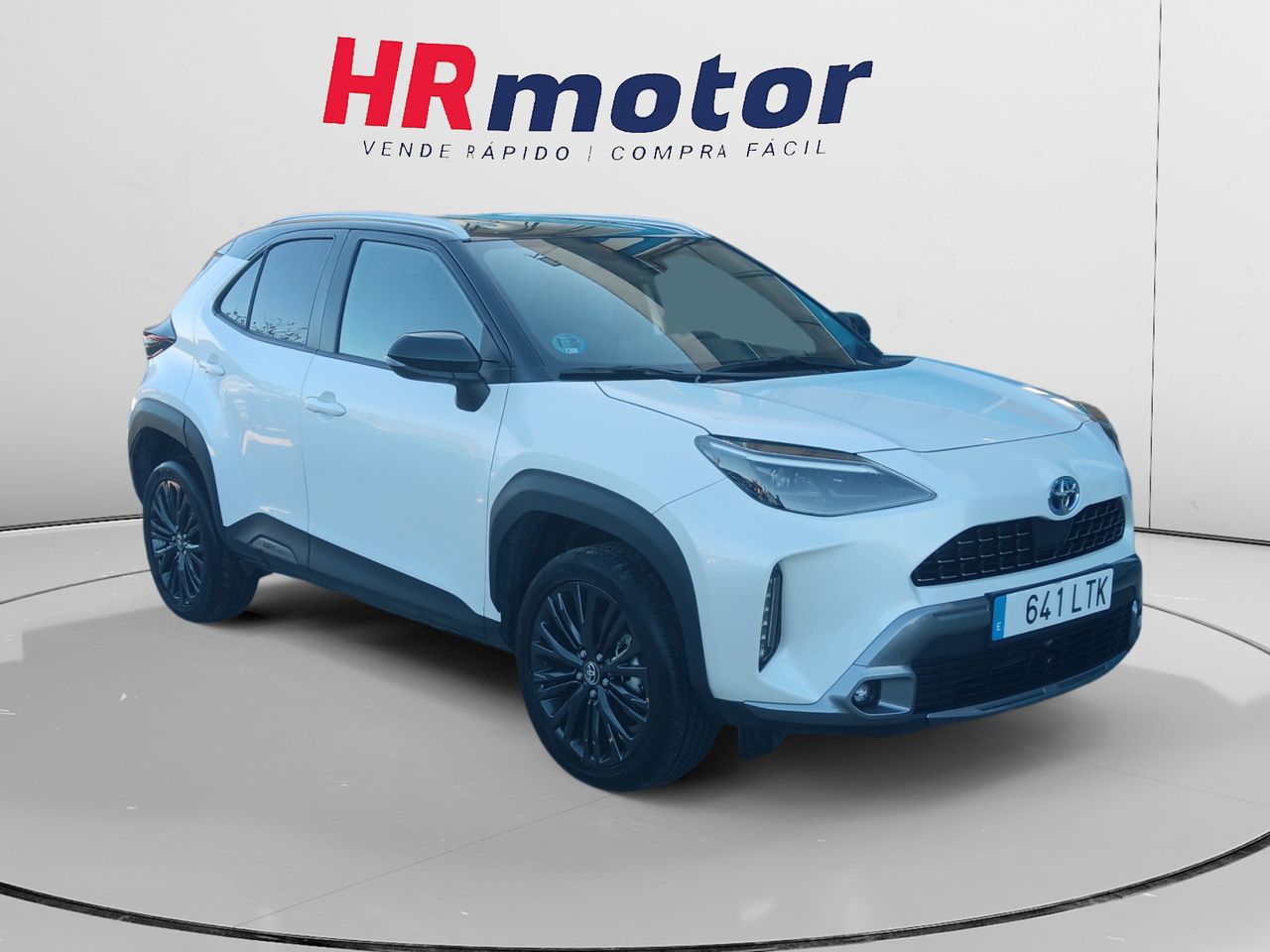 Piso con calefaccion en palma mallorca  de segunda mano - toyota yaris cross 2021 /