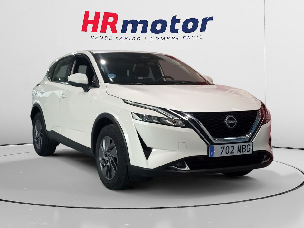 Foto nissan qashqai 2022 /