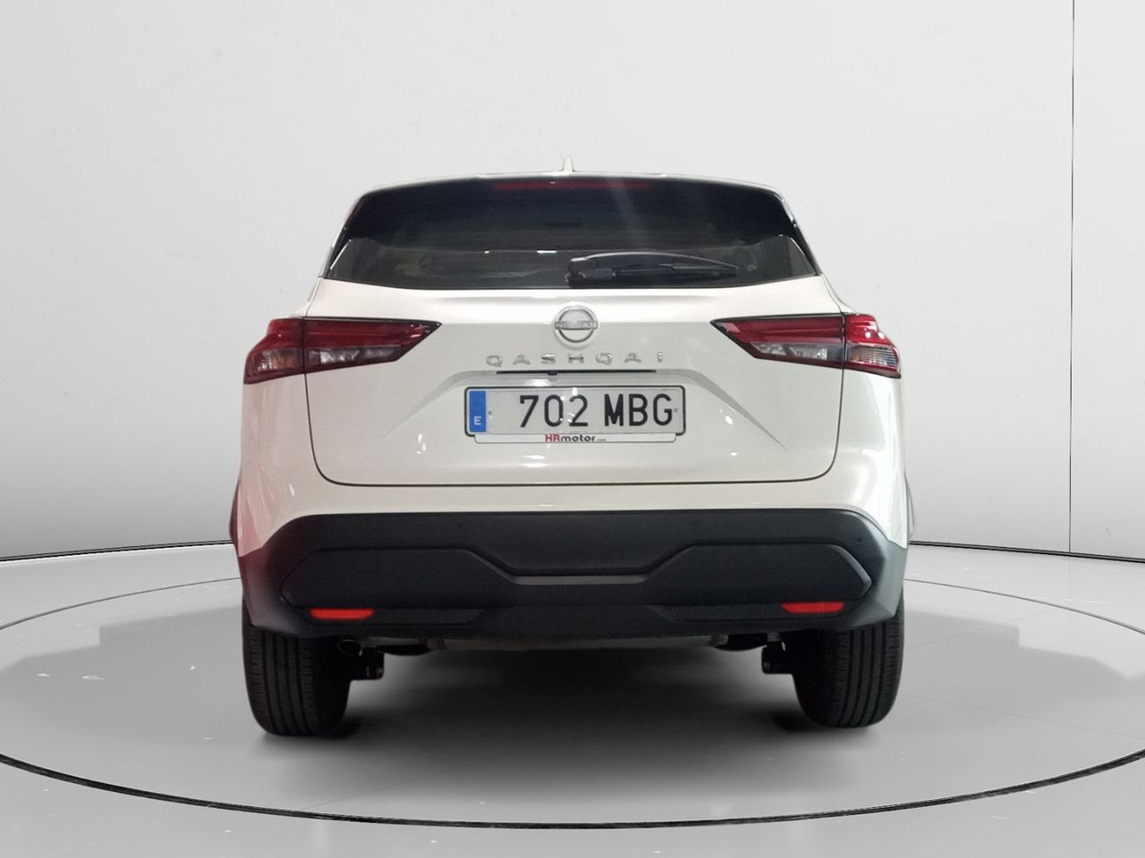 nissan qashqai 2022 / foto grande (3)