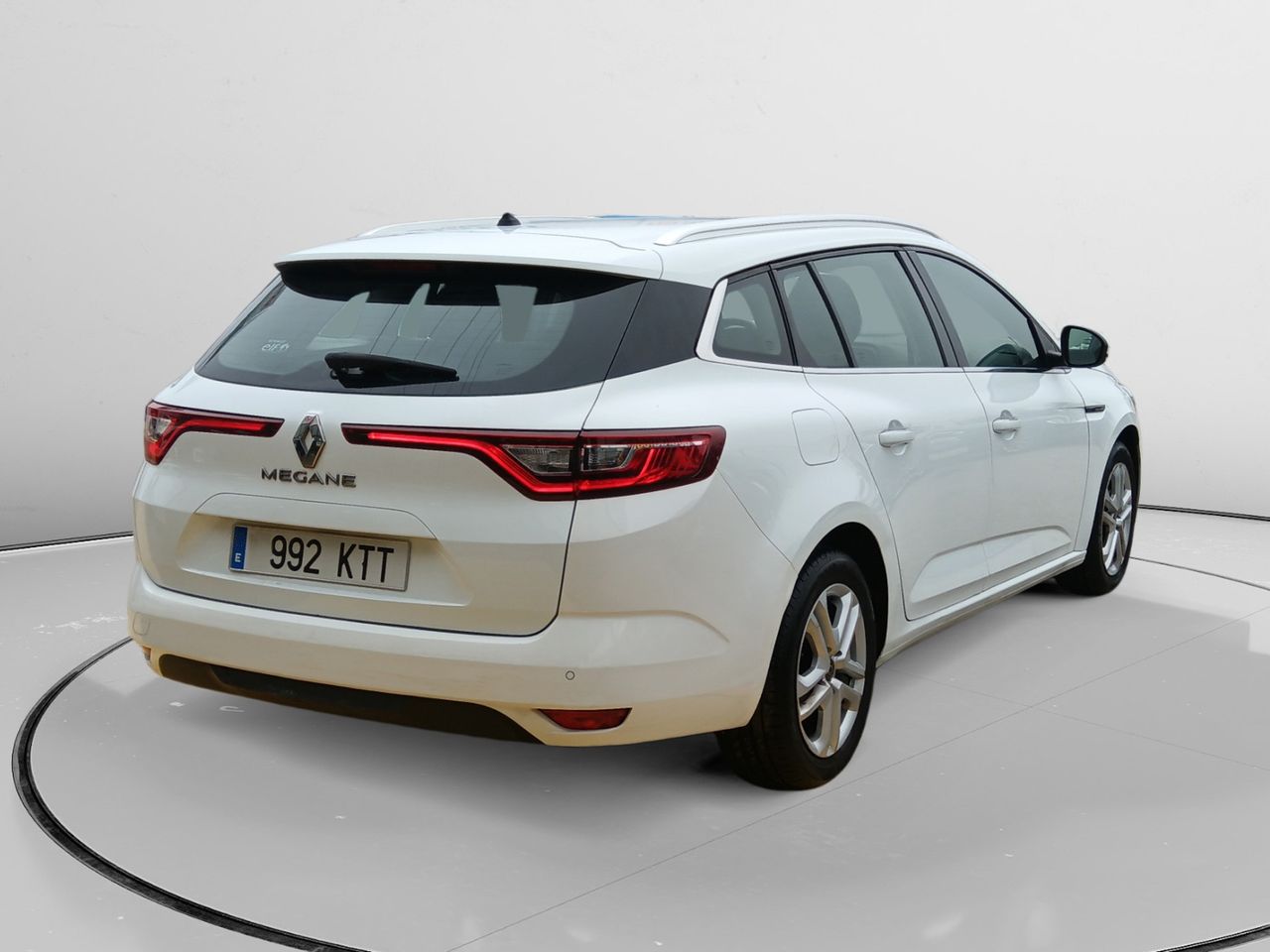 renault megane 2019 / foto grande (2)