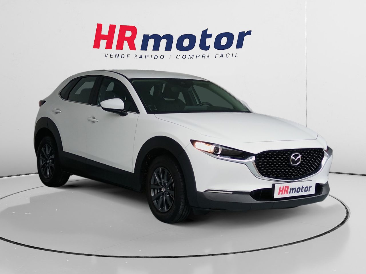 Foto mazda cx-30 2023 /