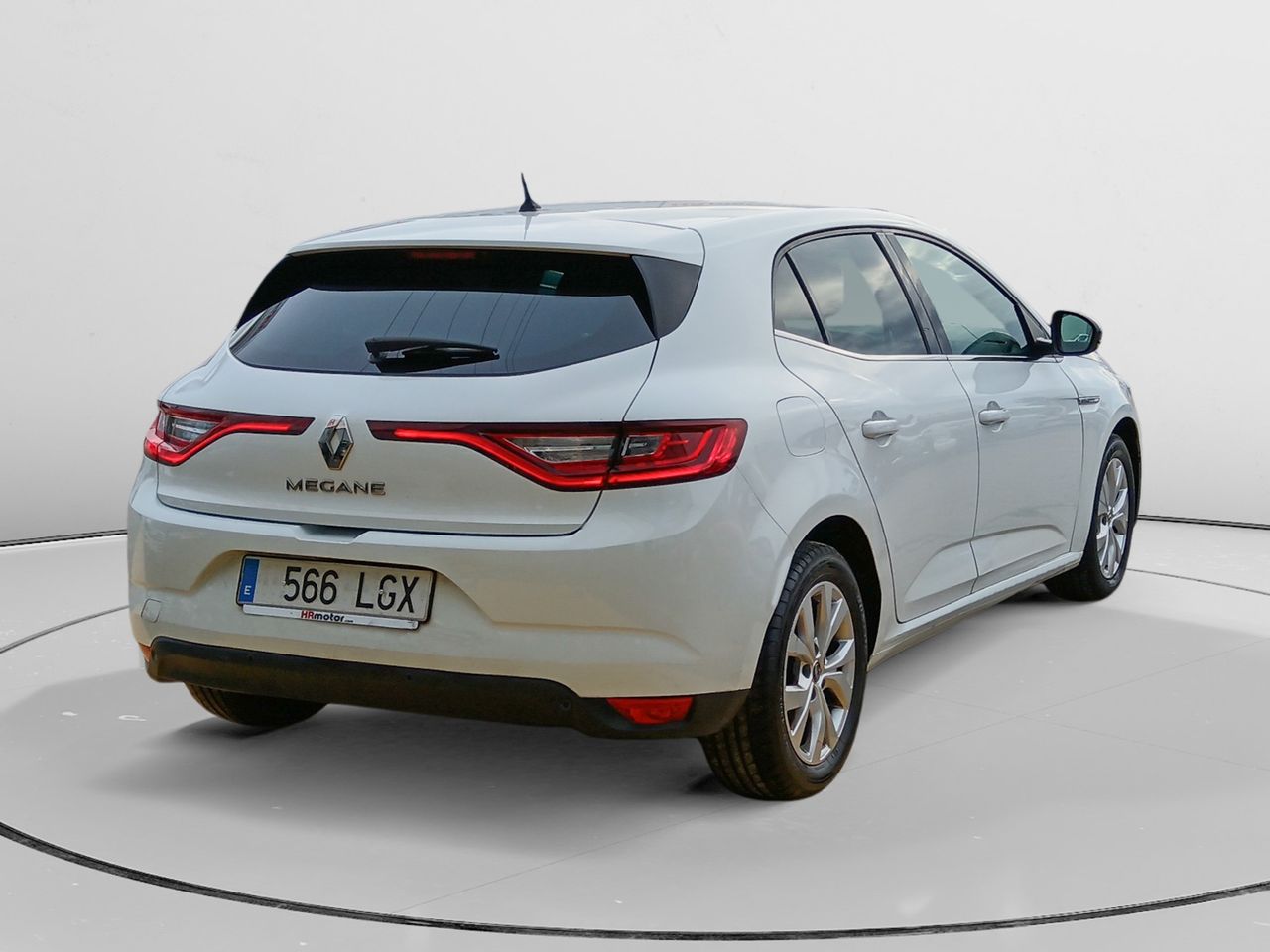 renault megane 2020 / foto grande (2)