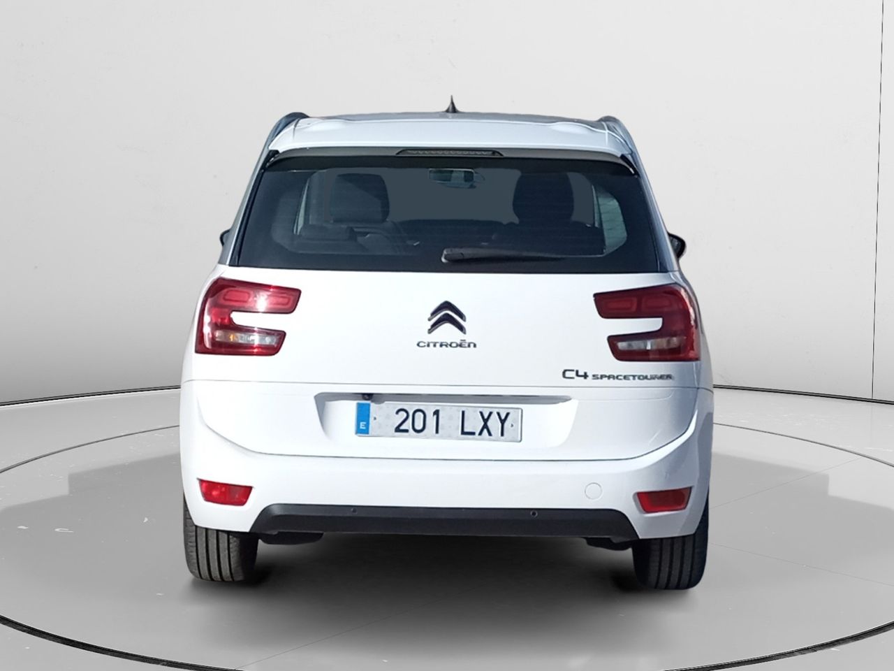 citroën grand c4 spacetourer 2022 / foto grande (3)