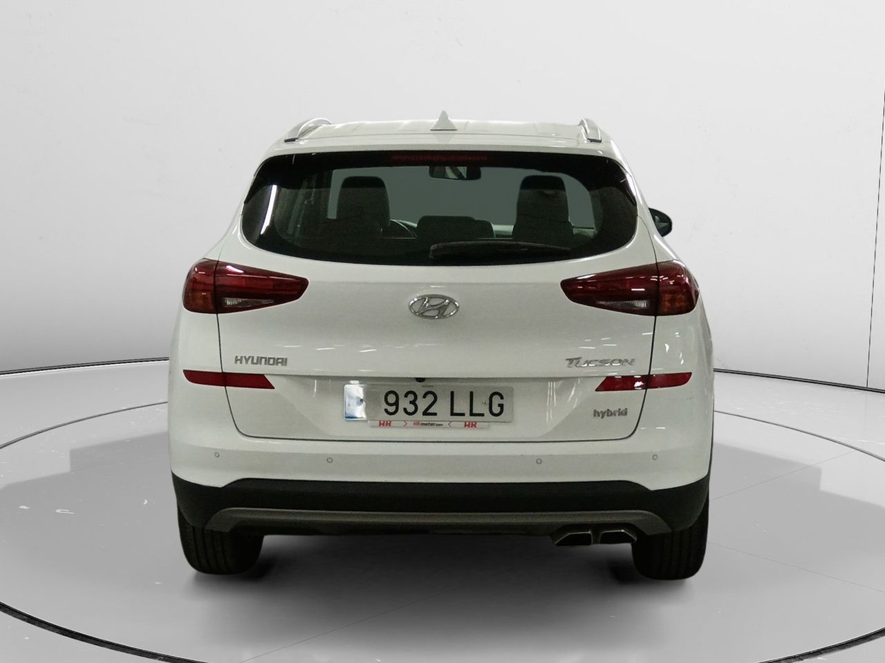 hyundai tucson 2020 / foto grande (3)