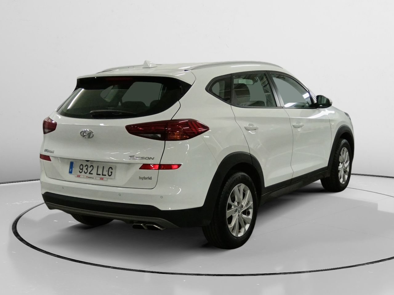 hyundai tucson 2020 / foto grande (2)