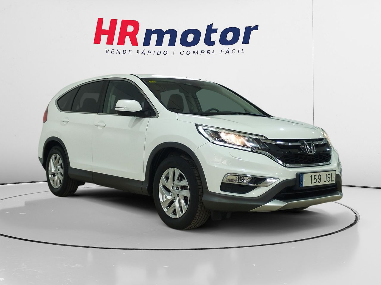 Foto honda cr-v 2016 /