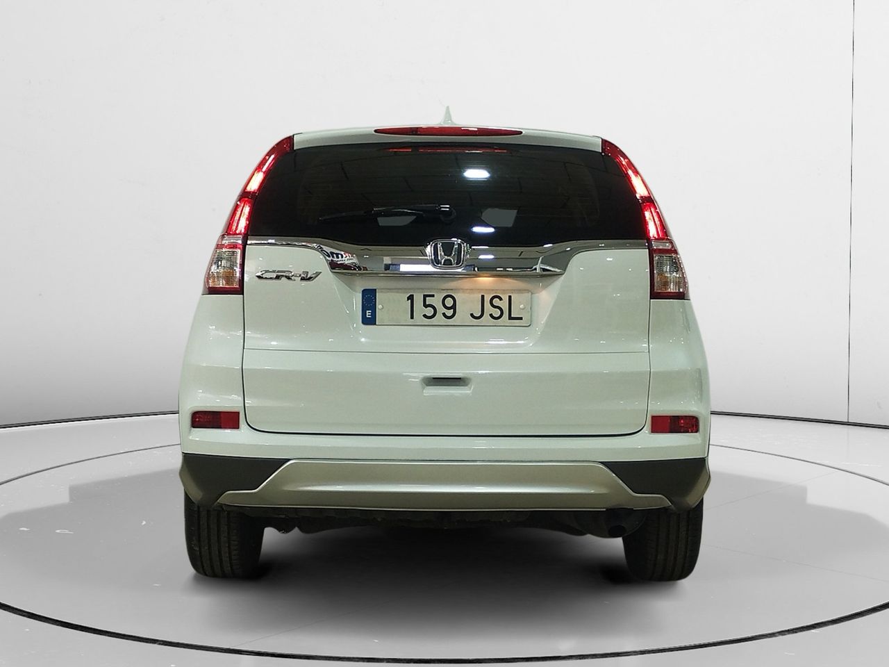 honda cr-v 2016 / foto grande (3)