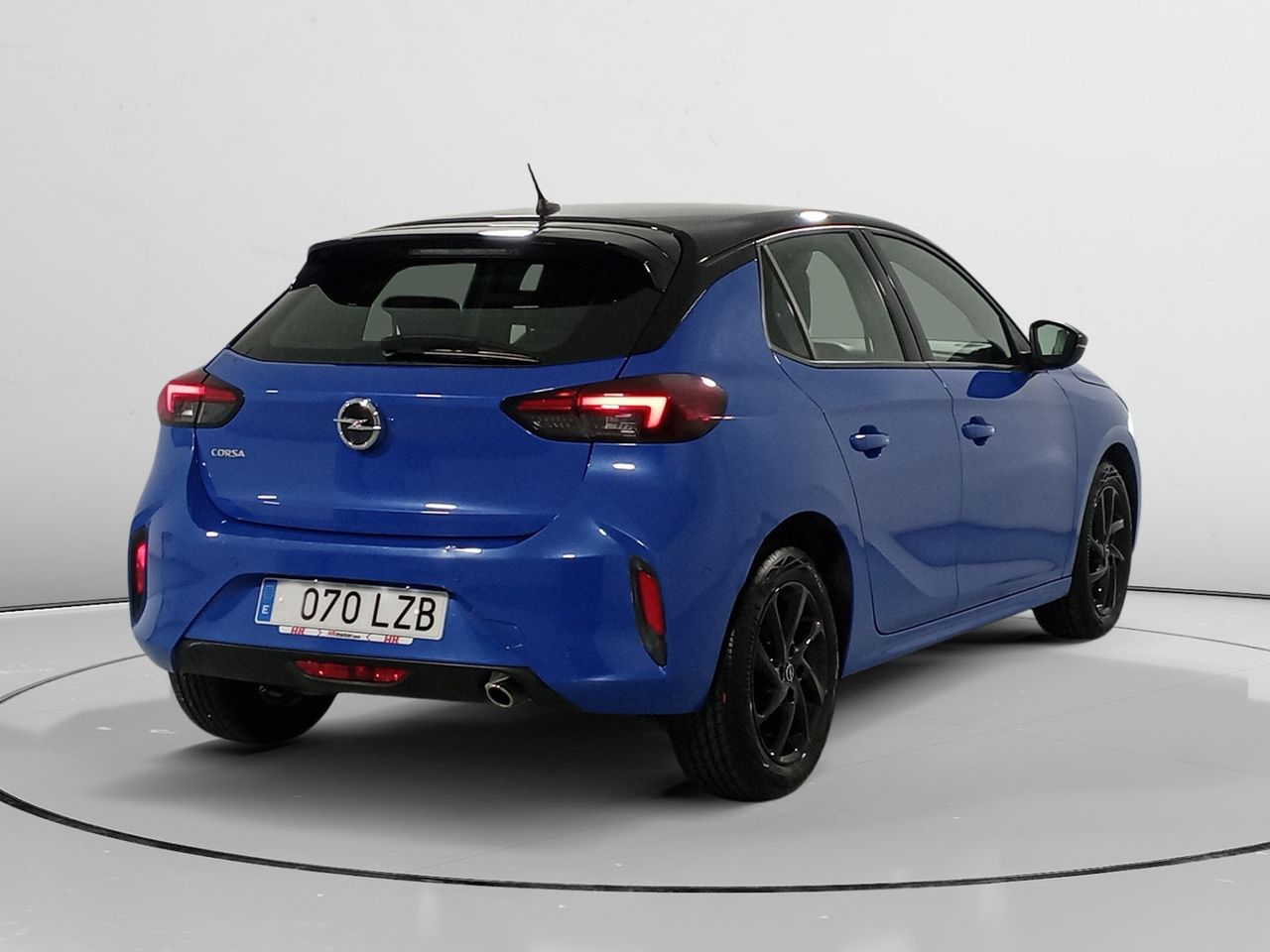 opel corsa 2022 / foto grande (2)
