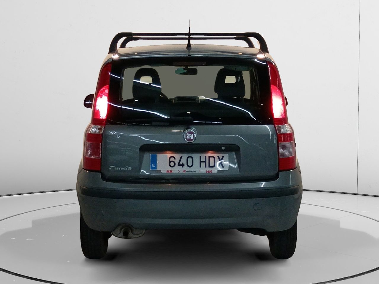fiat panda 2011 / foto grande (3)