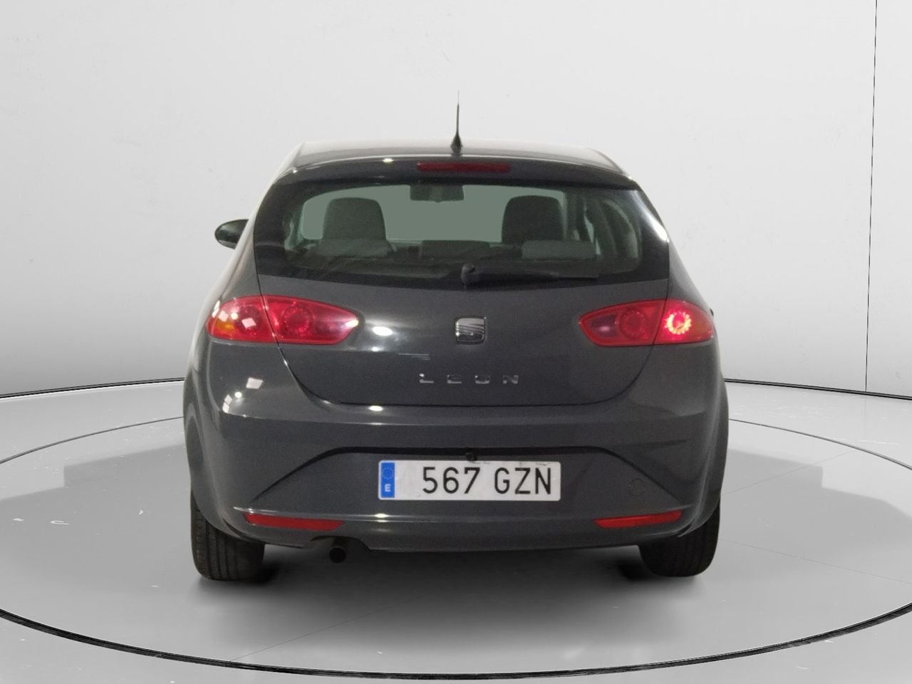 seat leon 2010 / foto grande (3)