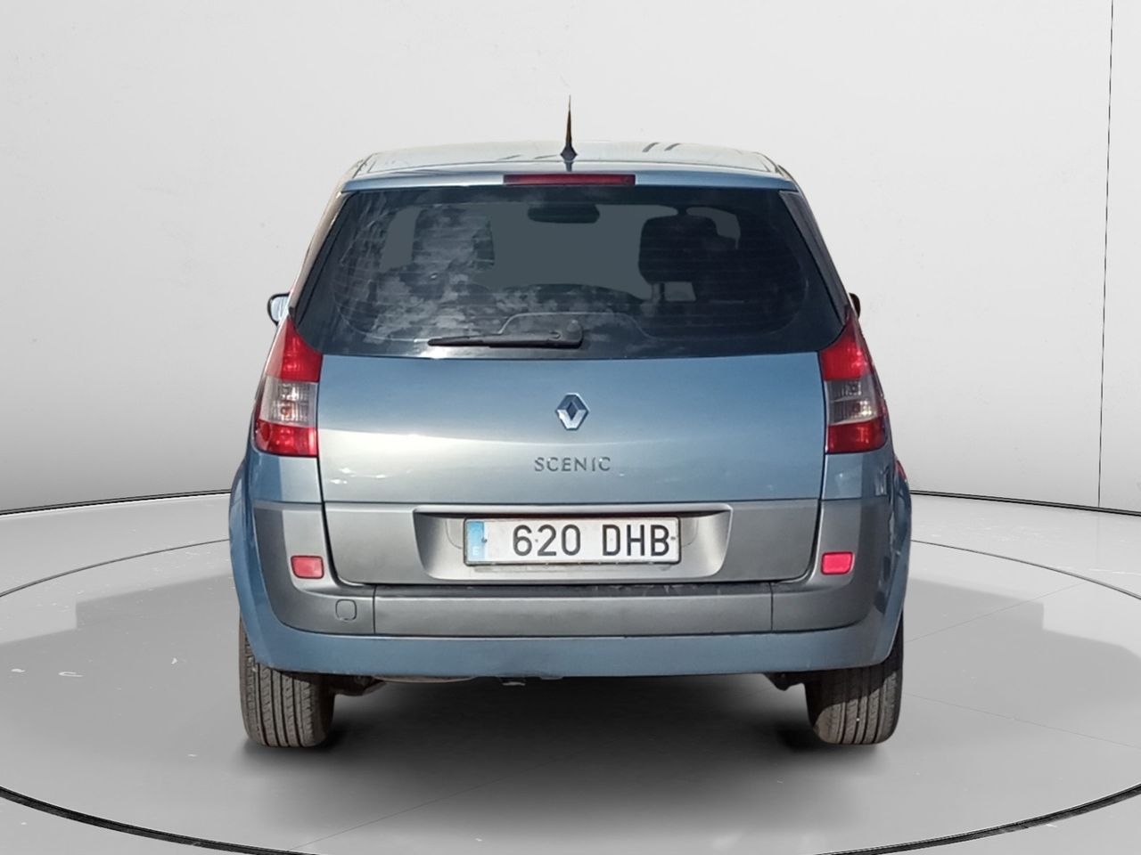 renault scénic 2005 / foto grande (3)