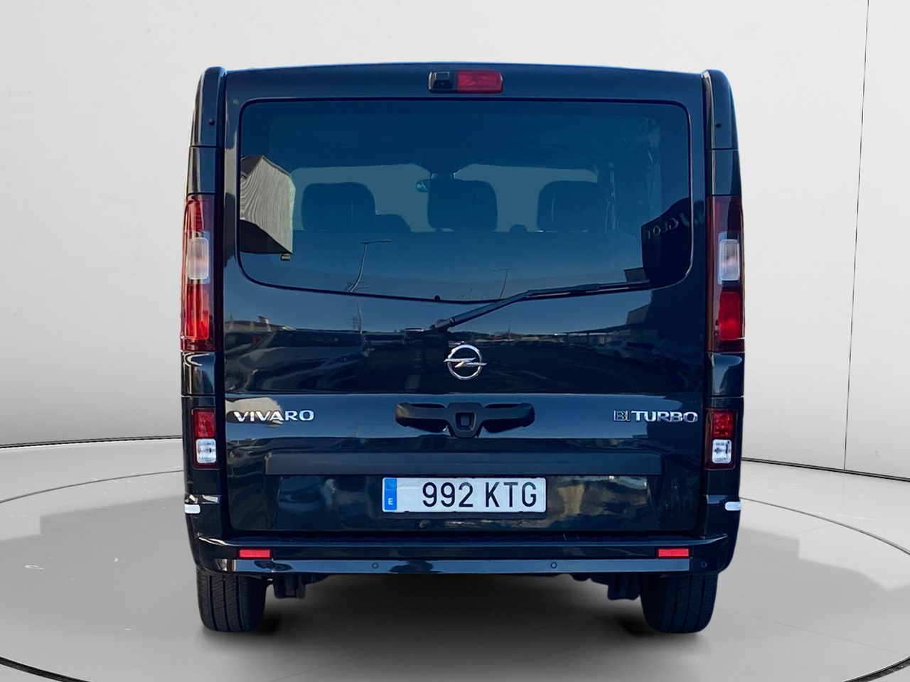 opel vivaro 2019 / foto grande (3)