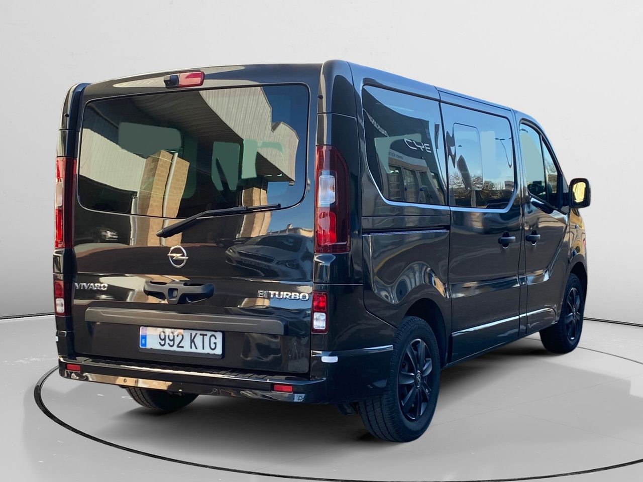 opel vivaro 2019 / foto grande (2)