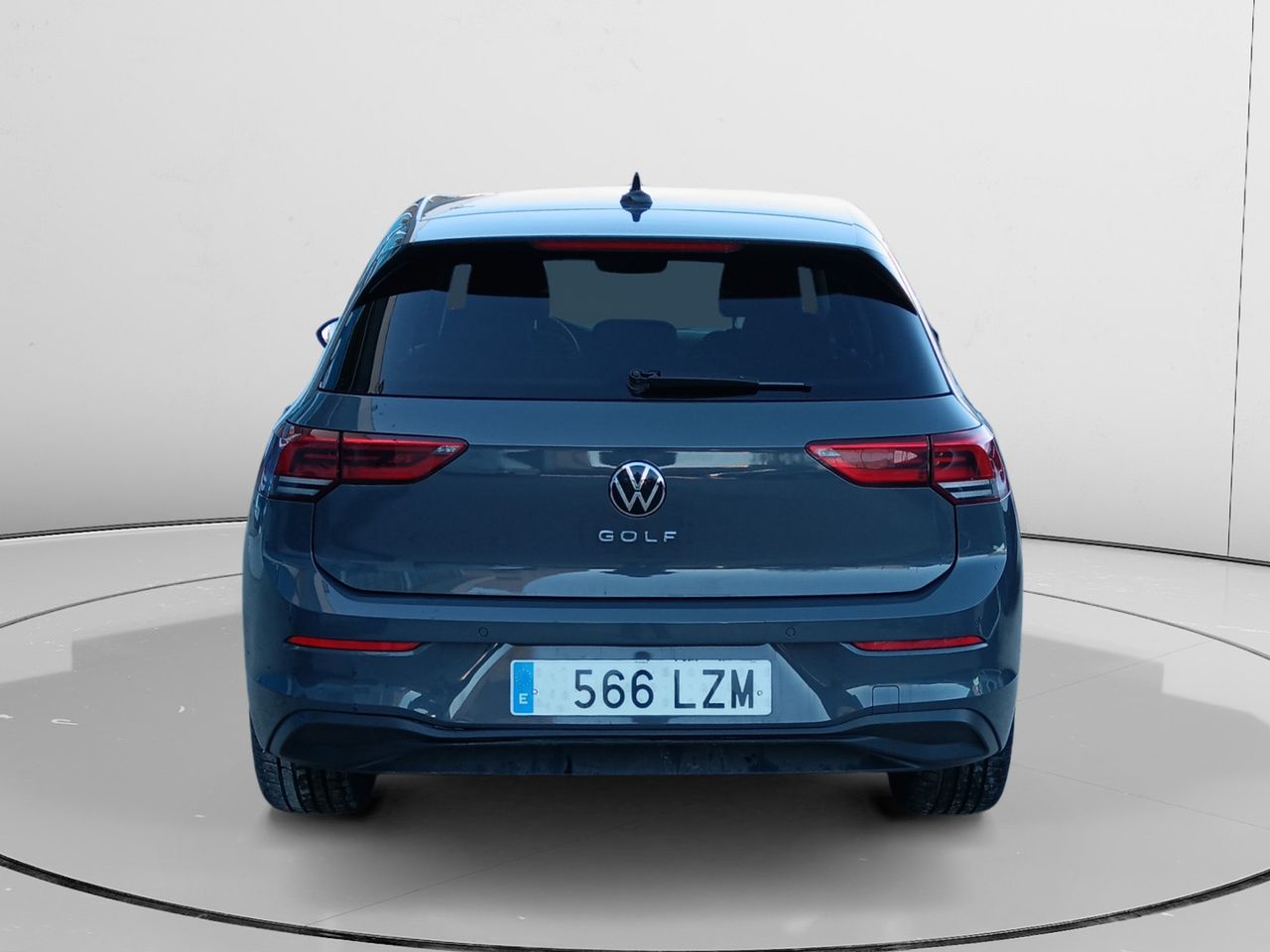 volkswagen golf 2022 / foto grande (3)