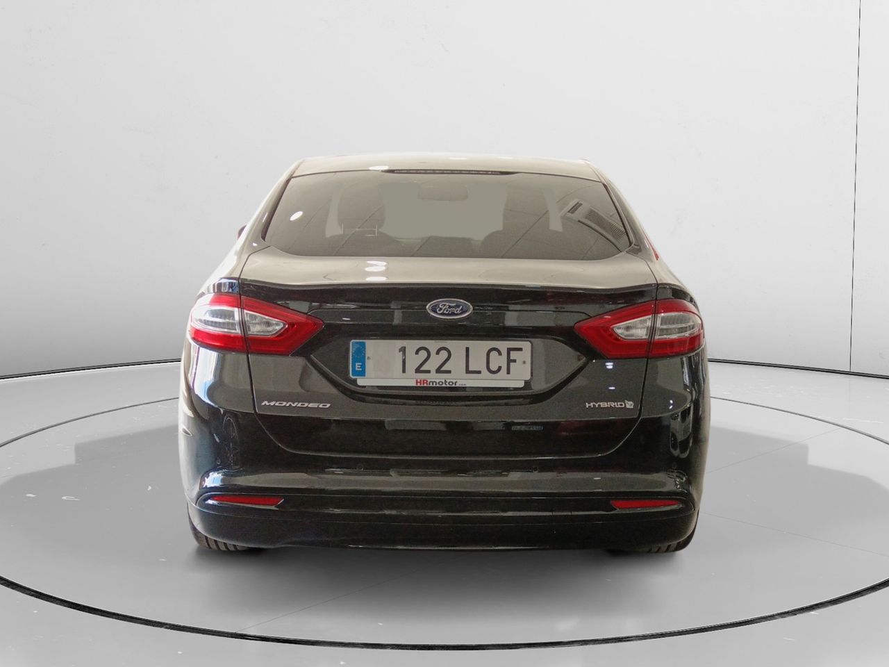 ford mondeo 2019 / foto grande (3)