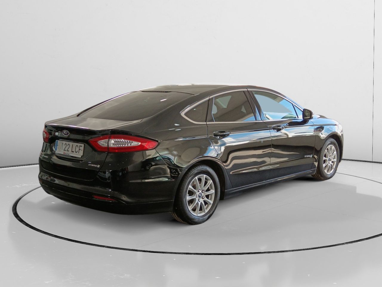 ford mondeo 2019 / foto grande (2)