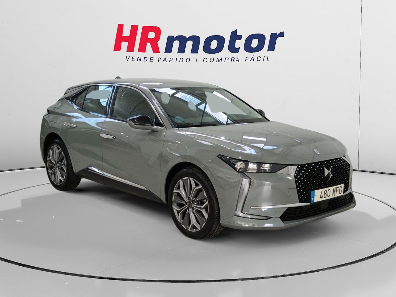Foto ds automobiles ds 4 2023 /